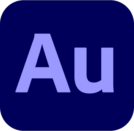 Logo de Adobe Audition