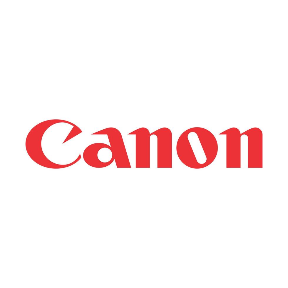 Logo de Canon