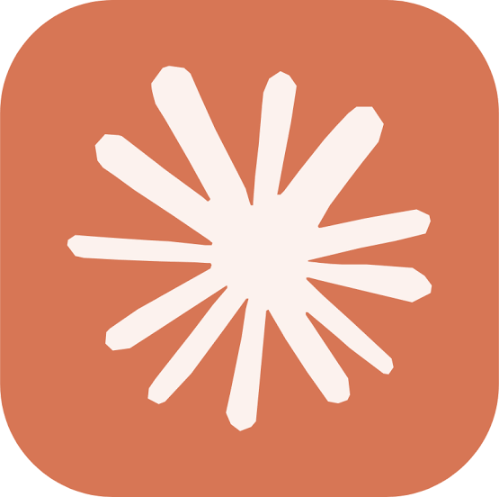 Logo de Claude